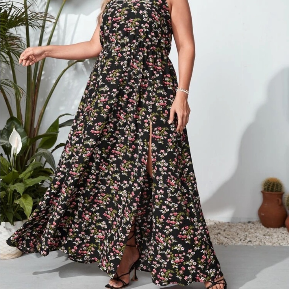 The perfect summer maxi - Picture 3 of 5